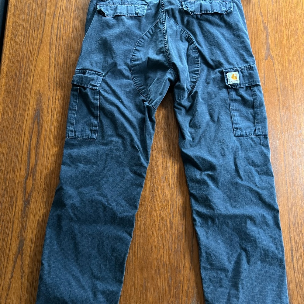 Carhartt WIP Aviator Pant